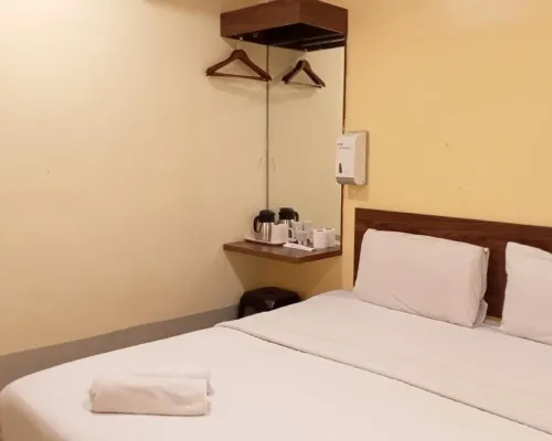 Dream House Hotel Photos