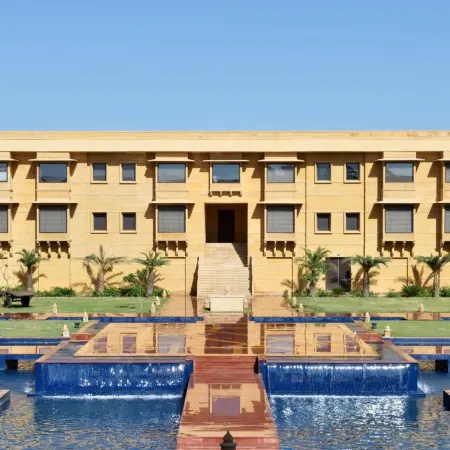 Jaisalmer Marriott Resort & Spa