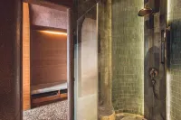 沙努爾海景豪華度假村及水療中心 - Ini VIE Hospitality - SPA