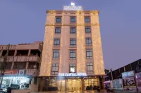 Monday Hotels Swarnas the Capital - 2-Star
