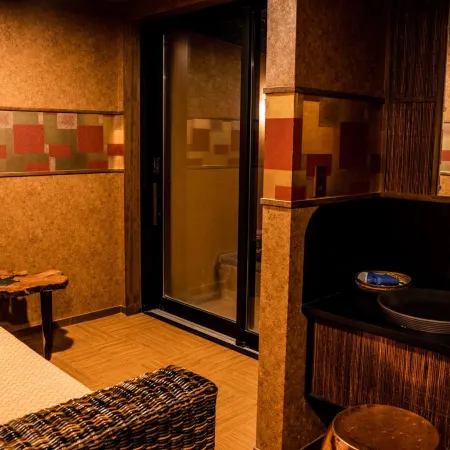 Hakone Onsen Ryokan Yaeikan