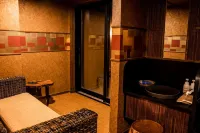 Hakone Onsen Ryokan Yaeikan - Spa