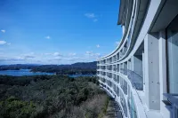 Shima Kanko Hotel the Bay Suites - Scenic