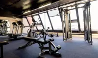 Stamford Grand Adelaide - palestra