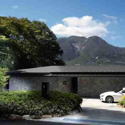 Hakone Nica Hotel Exterior