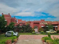 Cavalry Villa Bikaner - 3-Star