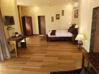The Byke - the Sanctuary Heritage - Pan India Pure Veg Hotel Chain - 2-Star