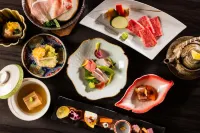 Baien - breakfast