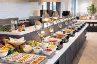 ANA Holiday Inn Kobe Sanda by IHG - petit déjeuner