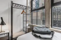 Punthill Manhattan - pet friendly
