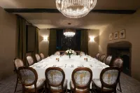 Boringdon Hall Hotel and Spa - breakfast