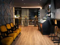 Airhostel Barcelona Airport 24h Hotels in El Prat de Llobregat