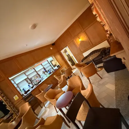 The Amara Inn Отели в г. Шанклин