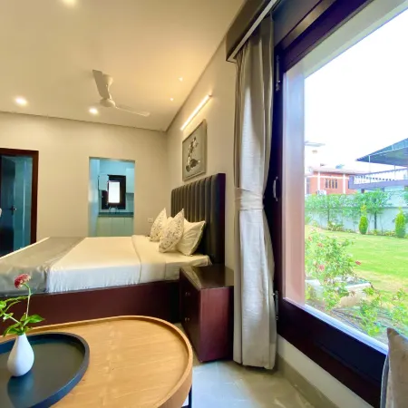 Vastu Homestay