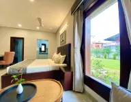 Vastu Homestay - ห้องครัว