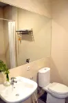 Hotel Alpha Makassar