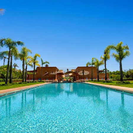 Al Destino Resort Marrakech