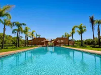 Al Destino Resort Marrakech - リゾート