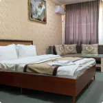 Kamilla Hotel 酒店