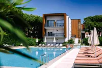 Hotel Gallia & Resort - Pools