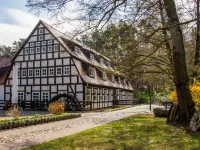 Springbach-Mühle Belzig Hotels in Belzig