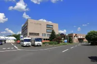 Hill Hotel Sunpia Iga - parking