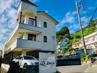 伊豆堪西亞酒店 - 3星級
