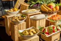 Summit Hotel Tacloban - breakfast