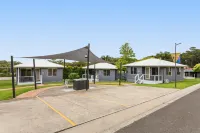 Ingenia Holidays Ulladulla - parking
