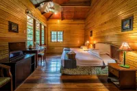 Borneo Tropical Rainforest Resort - Airport Shuttle