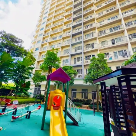 Paradise Staycation at South