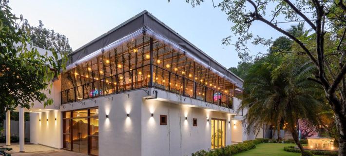 Arambhaya Boutique Hotel Hotels in Kandy