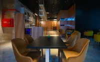 New wave apart hotel - Apartments