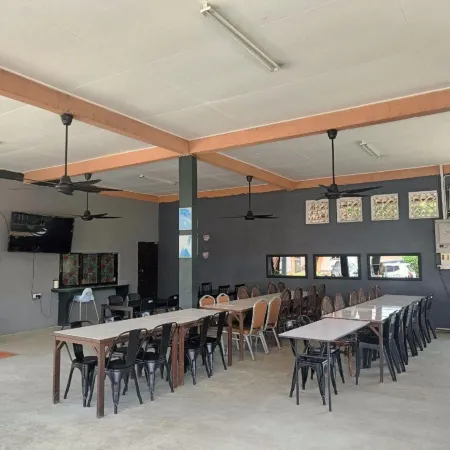 Nks Chalet