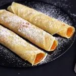 Senggigi Homes & Apartments - breakfast