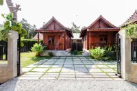 Omah Teras Bata Guesthouse - WiFi