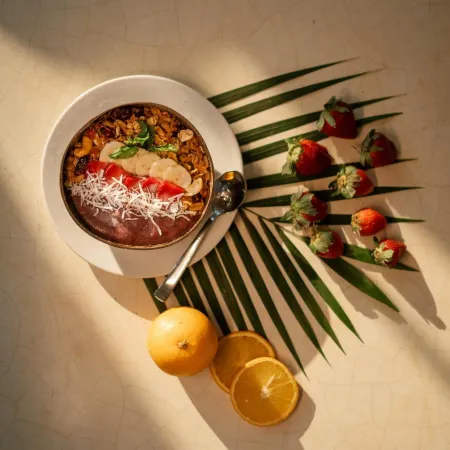 Thalassa Beach Boutique Resort
