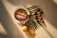 Thalassa Beach Boutique Resort - SPA