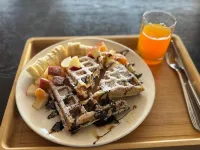 29 Eleven Bed and Breakfast - บีแอนด์บี