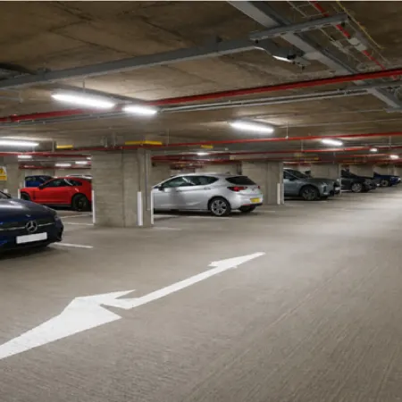 Crowne Plaza BIRMINGHAM CITY CENTRE by IHG