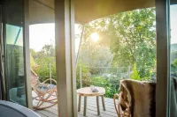 Carmo's Boutique Hotel - Small Luxury Hotels of the World - Dağ Manzaralı