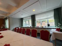 Wagners Hotel im Thüringer Wald - Wifi