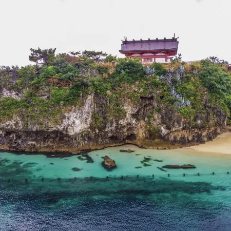 Infinity Hotel NahaKumoji -Seven Hotels and Resorts-