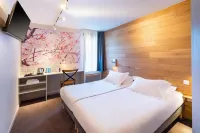 Sure Hotel by Best Western Rennes Chantepie - Wi-Fi