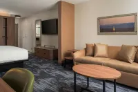 Fairfield by Marriott Inn & Suites Huntsville Madison - 3 tähden