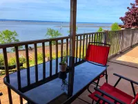Aux 4 Vents - Auberg'Inn - Ocean View