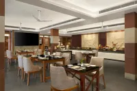 The Fern Residency Thekkady, Series by Marriott - 2 stelle