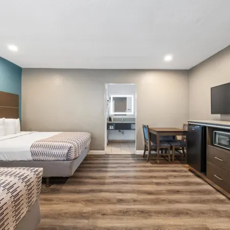 Hotel Palmeras Chula Vista
