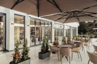 Delight Hotel & Spa - 4 stjerner