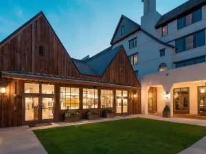Grand Bohemian Hotel Mountain Brook, Autograph Collection